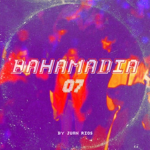 Juan RIOS • bahamadia.