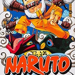 [PDF] Read Naruto, Vol. 1: Uzumaki Naruto by  Masashi Kishimoto &  Masashi Kishimoto