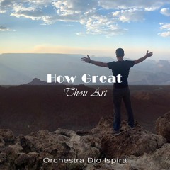 How Great Thou Art(instrumental)