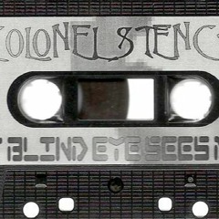 Colonel Stench - My Mind's Going