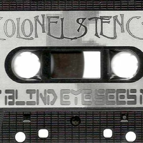 Colonel Stench - My Mind's Going