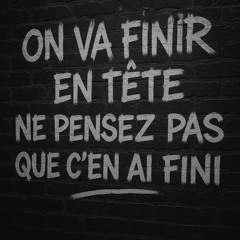 MH X KJL - FUCK LOVE