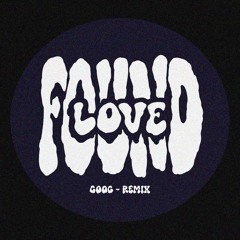 FOUND LOVE - GOOG BOOTLEG (STILLZ MSTR)