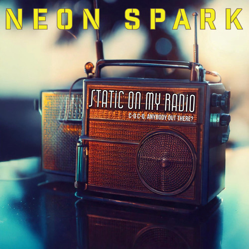 This is Neon Spark