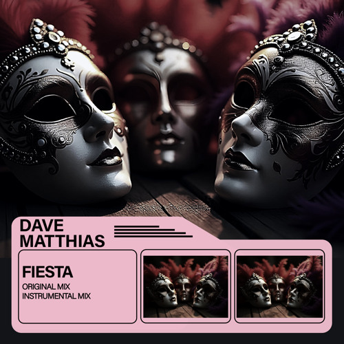 Fiesta (Instrumental Mix)
