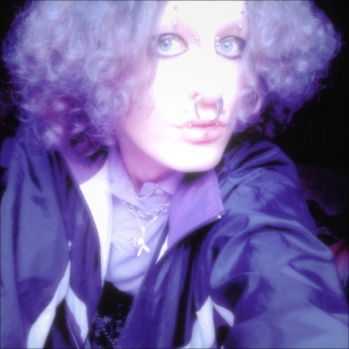 i just want (u)✧˖°.⋆𖦹 (prod. ohmygon!)