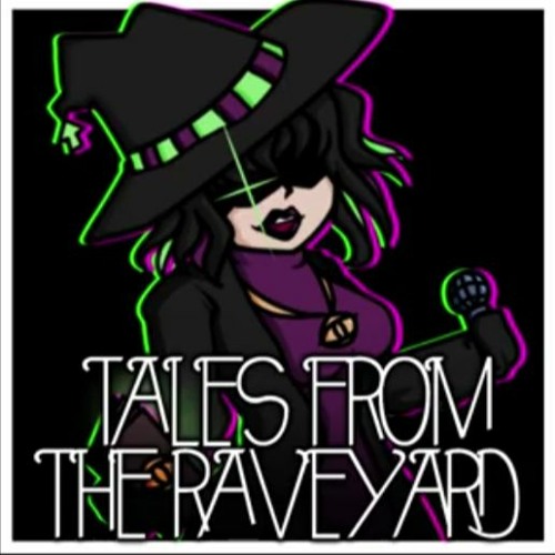 FNF - Tales From The Raveyard - /Bones/