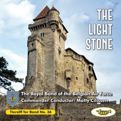 The Light Stone