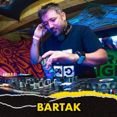 ☢️ BarTak pres Techno Sessions ☢️ EP-05 [ BarTak - DJ Set ]