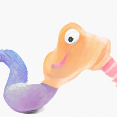 thing i started today