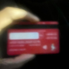 copping things prod me