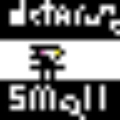 Small