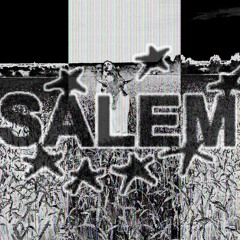 SALEM REMIX TAPE BY ⛧ РэрϟЎ ⛧