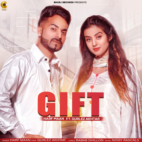 Gift (feat. Gurlez Akhtar)