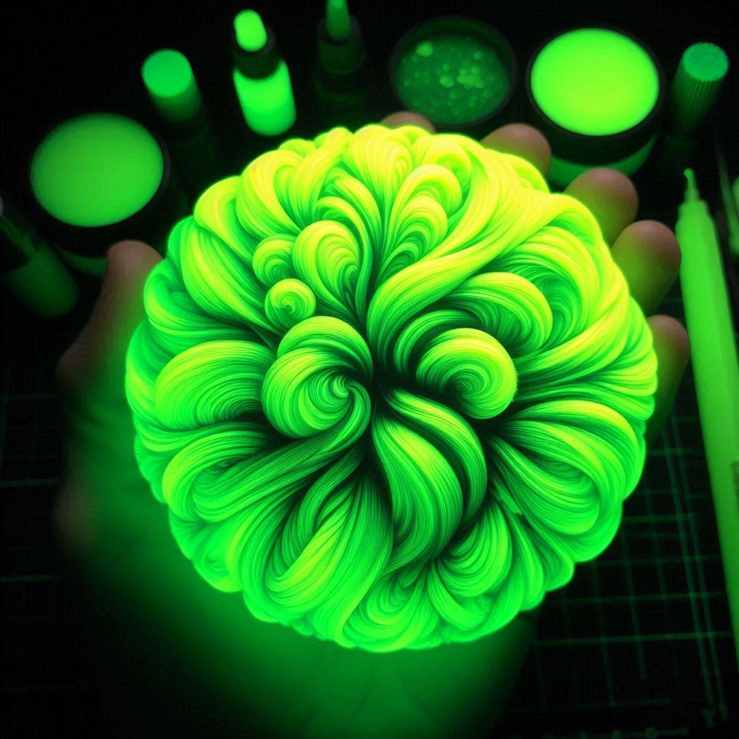 ILL Music God (Rex B Drake)