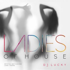 Live at Ladies of House
