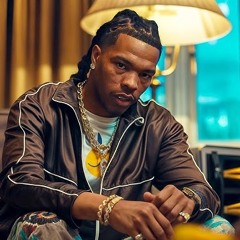 LIL BABY - BACCARAT