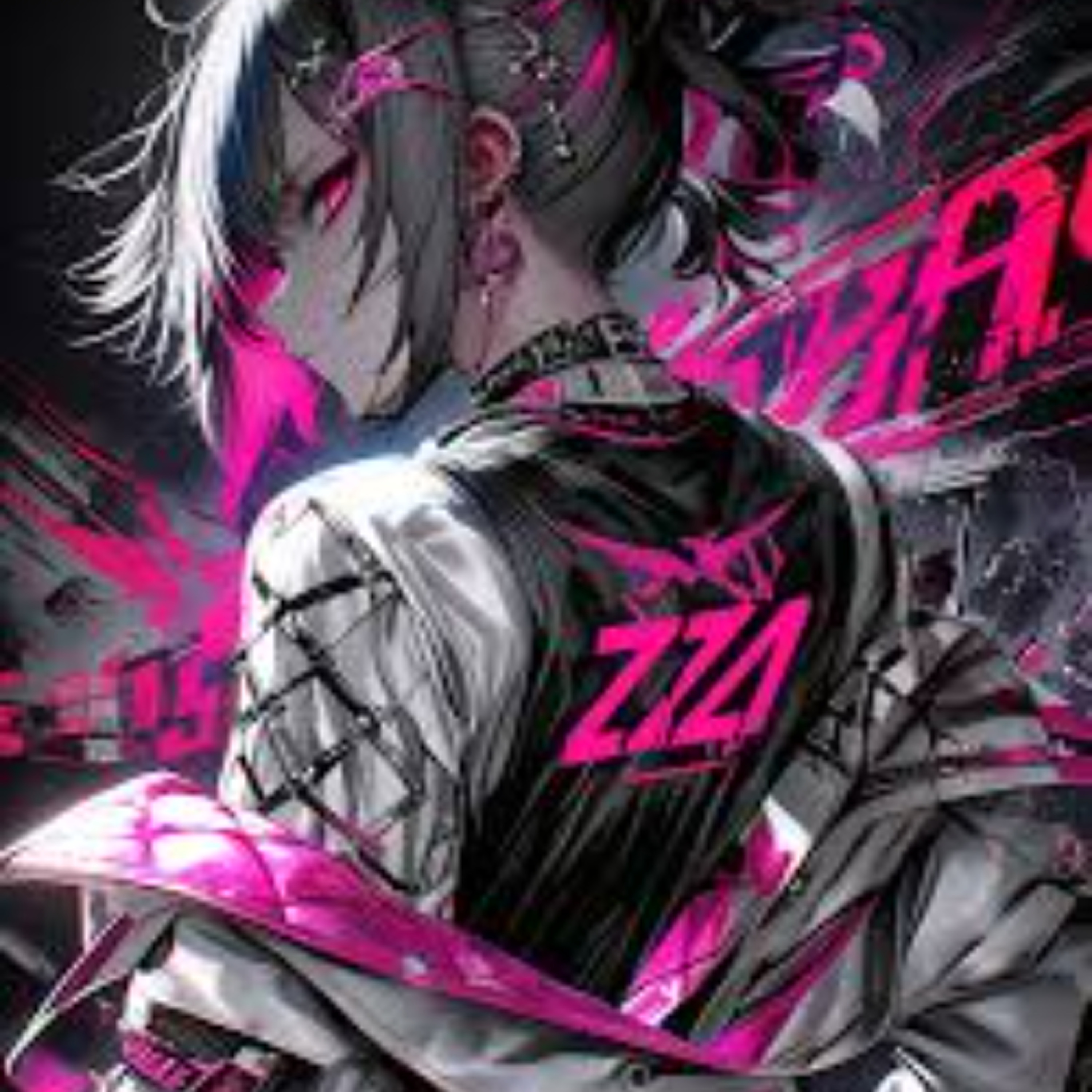 (EPSILON) Kimi no koto o (Jpop Industrial ReMix) episode artwork