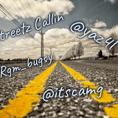 Streetz Calln