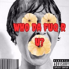 Tyler The Creator x A$AP Rocky Type Beat- Who Da Fuq R U?