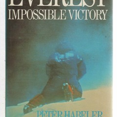 $PDF$/READ/DOWNLOAD Everest, impossible victory