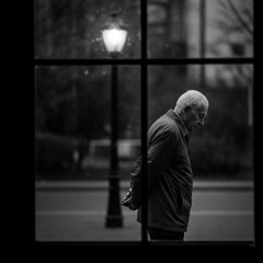 Old Man Hold On