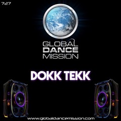 Global Dance Mission 727 (Dokk Tekk)