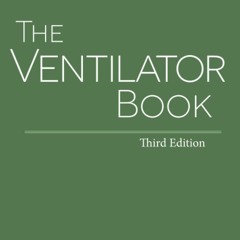 [PDF] The Ventilator Book Full page