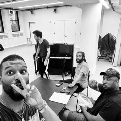 Feel like going on... - take 1