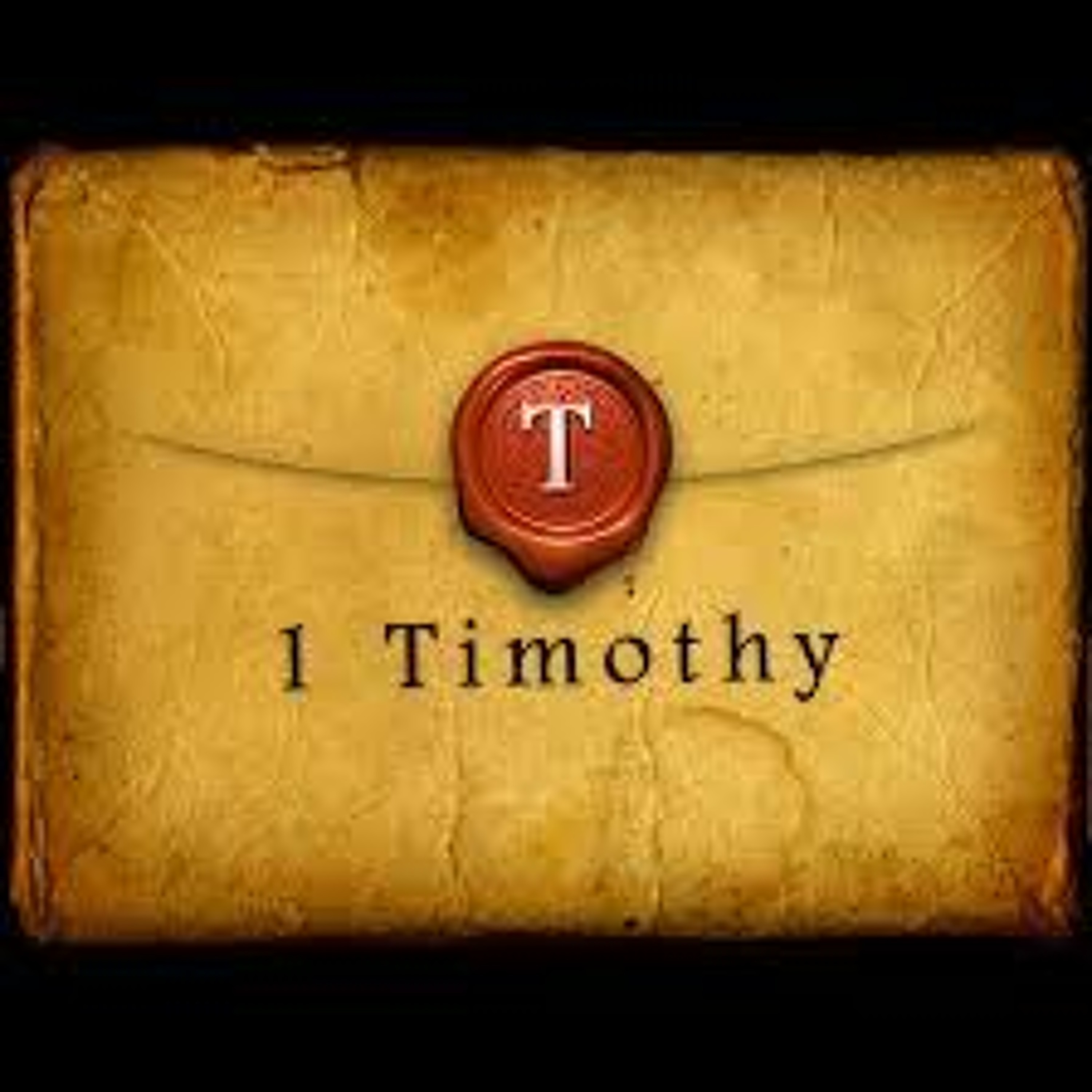 1 Timothy 5:17-25--The Reward And Responsibility Of A Faithful Pastor episode artwork