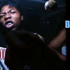 “BLOODIE” x "GP" | Hazard Lights ⚠️