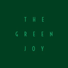 ProgRevolt - The Green Joy (DJ-Set)