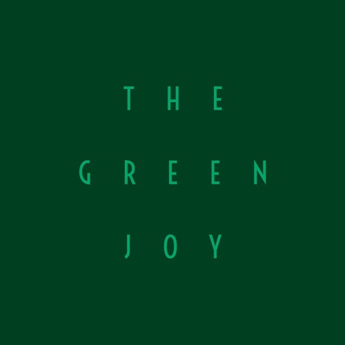 ProgRevolt - The Green Joy (DJ-Set)