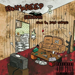 iGetNo$lEEP(Prod. By DRO iCONiC)