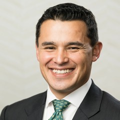 Carlos Suarez - Sustainability Update