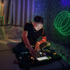 NST 2K25 AE-THẬP CẨM XÀ BẦN