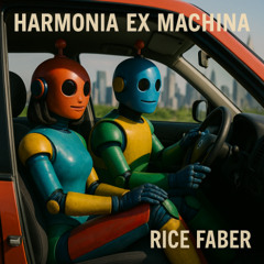 Harmonia Ex Machina