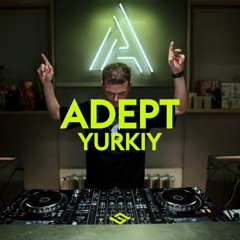 YURKIY | ADEPT MUSIC