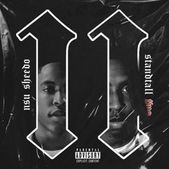 Time Will Heal (feat. Stukie)