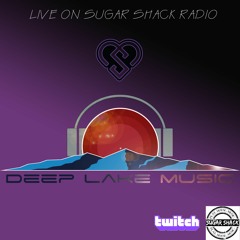 Deep Lake Music 182 (Deep House)