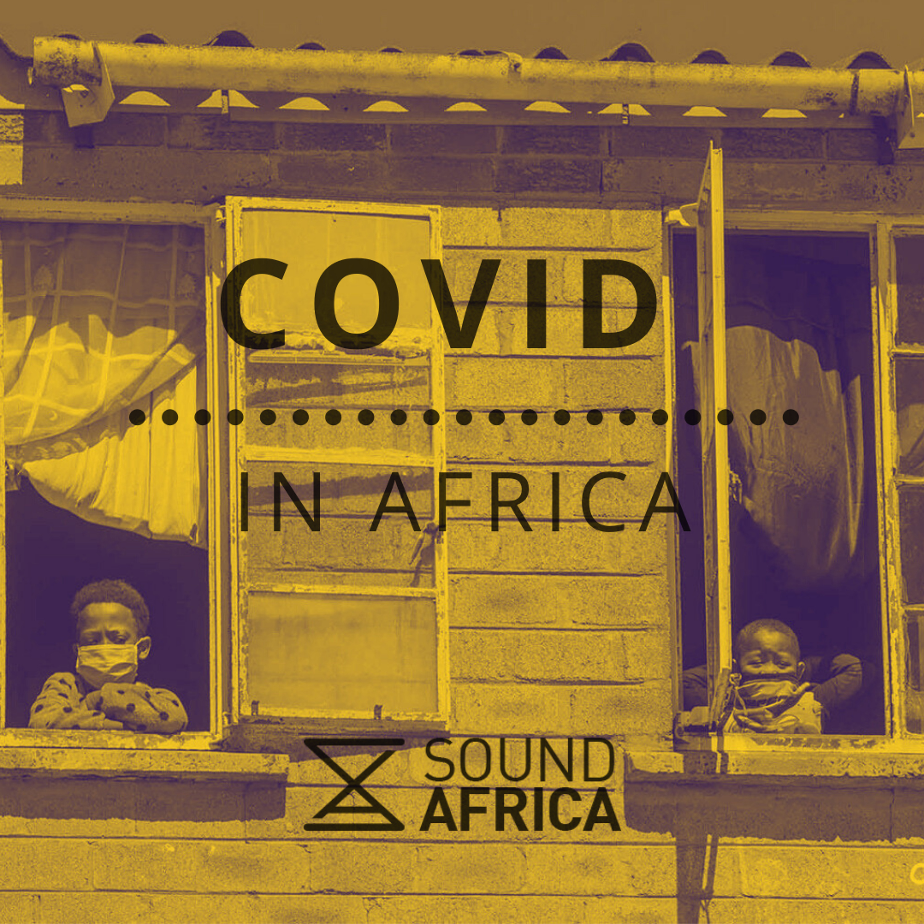 Covid in Africa - Episode 2