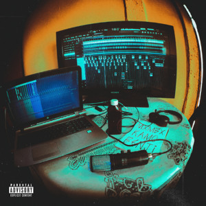 Track artwork