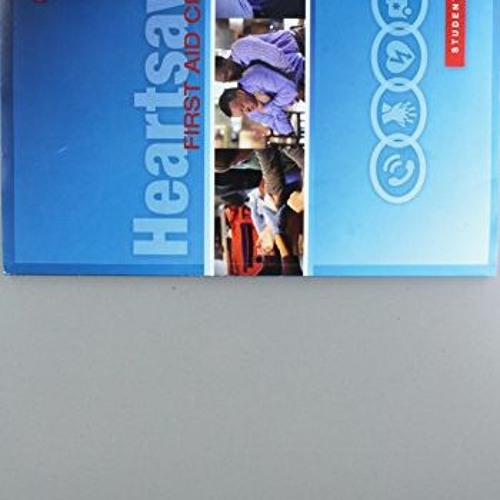 Stream [ Heartsaver First Aid CPR AED Textbook[ by User 617264184