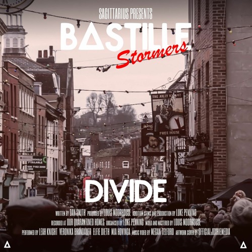 Divide - Bastille (Stormers Collaboration Edition)