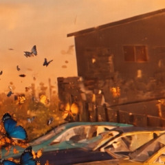 Butterflies (ft. Mvntana)