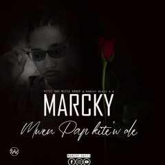 Macky - Mwen Pap Kitew Ale