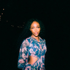 SZA Type Beat 2025 feat. 4Batz | "Faye" [Prod.by RXLLIN]