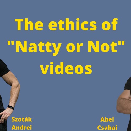 Lazar Angelov's natural status, natty or not videos and would we use gear? (ft. Szotak Andrei)