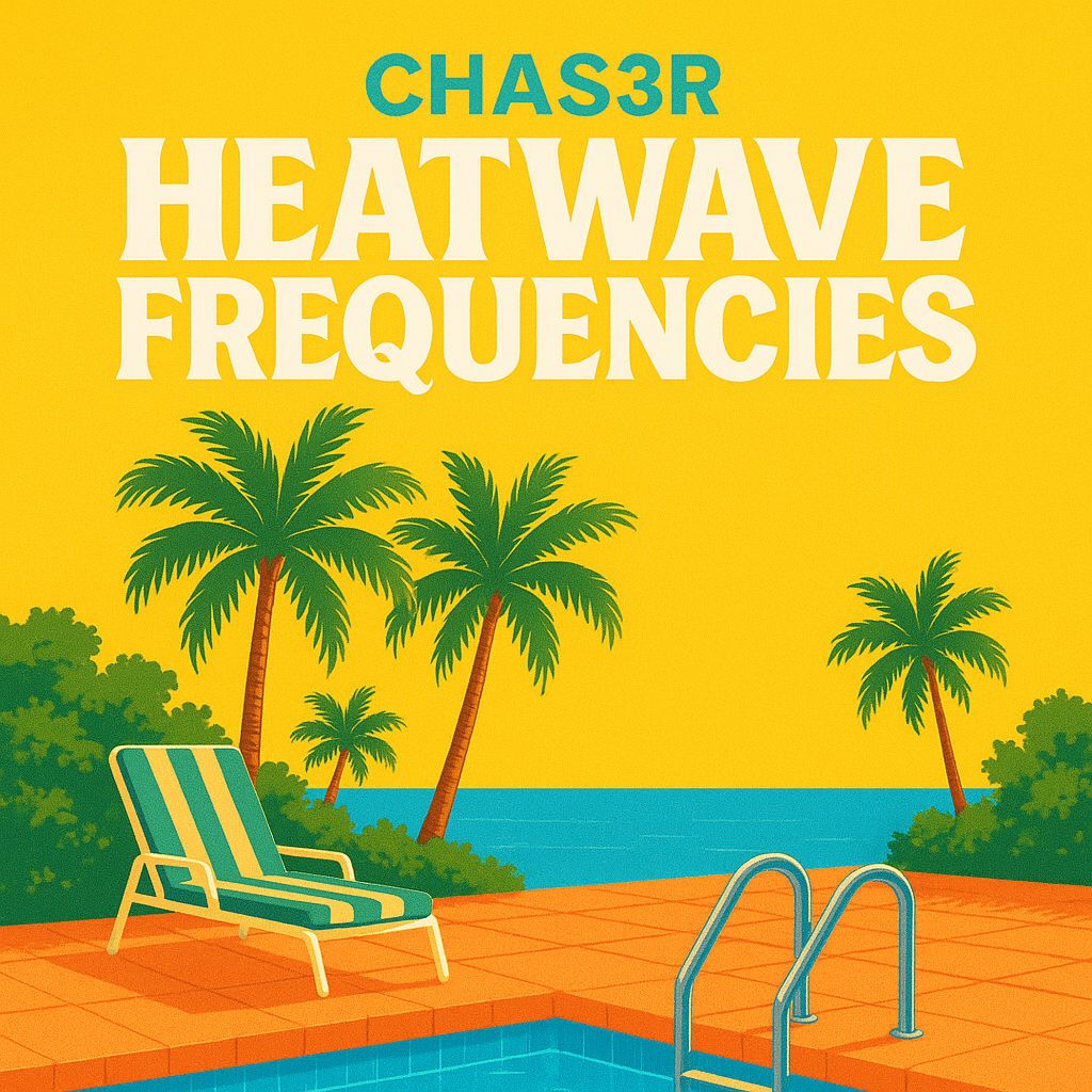 Heatwave Frequencies episode artwork