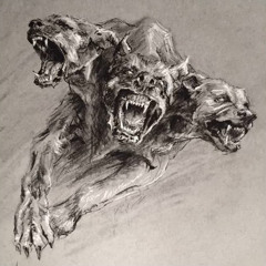 Cerberus [Prod. Shhmody]